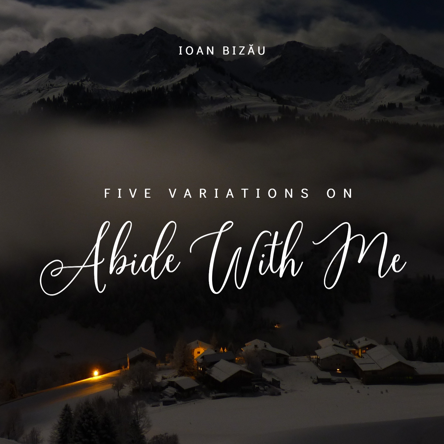 Abide With Me