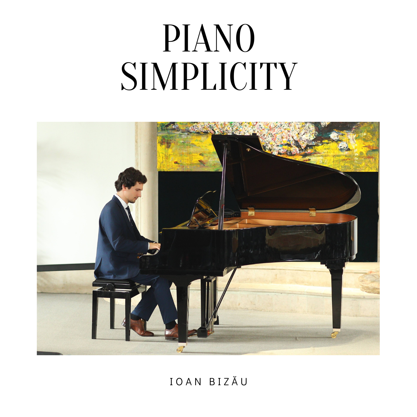 Piano Simplicity