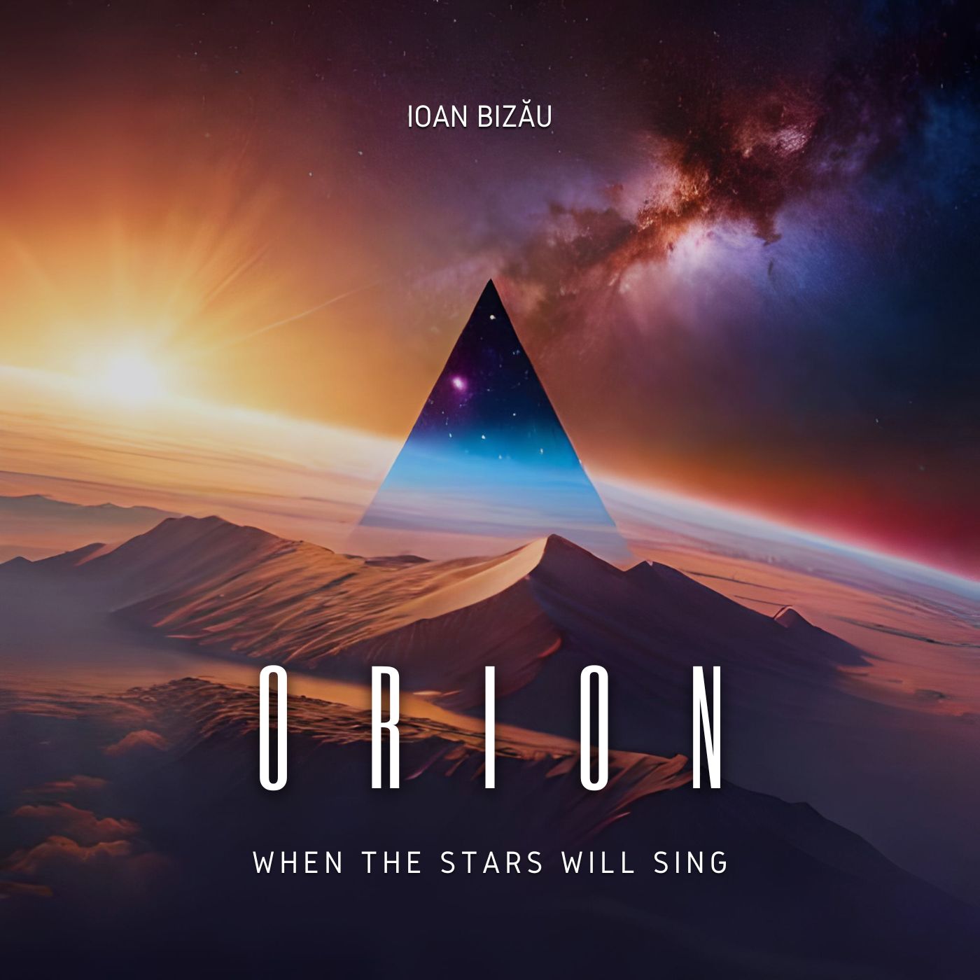 ORION